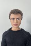 Mattel - Barbie - Divergent Four - Poupée